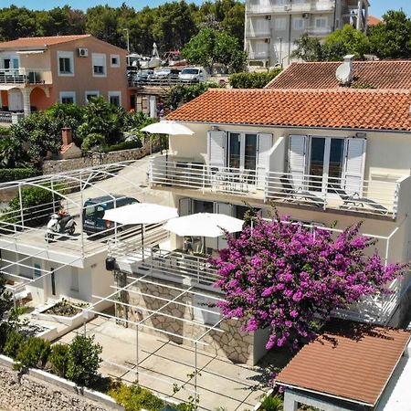 Apartments Lumini Trogir Exterior foto